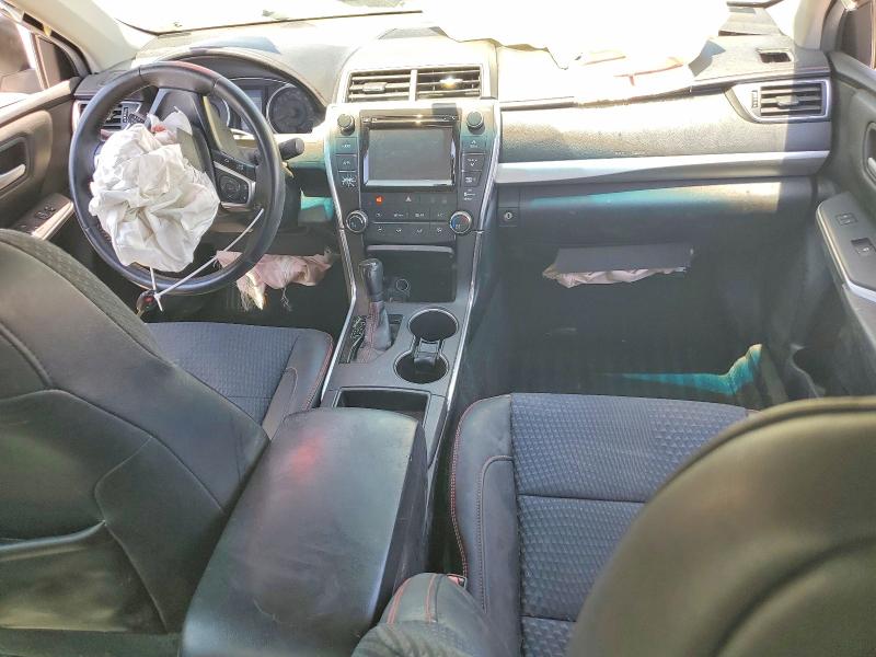 2015 Toyota Camry მანქანა იყიდება აუქციონზე, vin: 4T1BF1FKXFU477411, აუქციონის ნომერი: 60715156