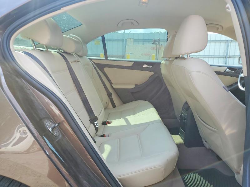 Продаж на аукціоні авто 2012 Volkswagen Jetta, vin: 3VWDP7AJ4CM418346, номер лоту: 62520196