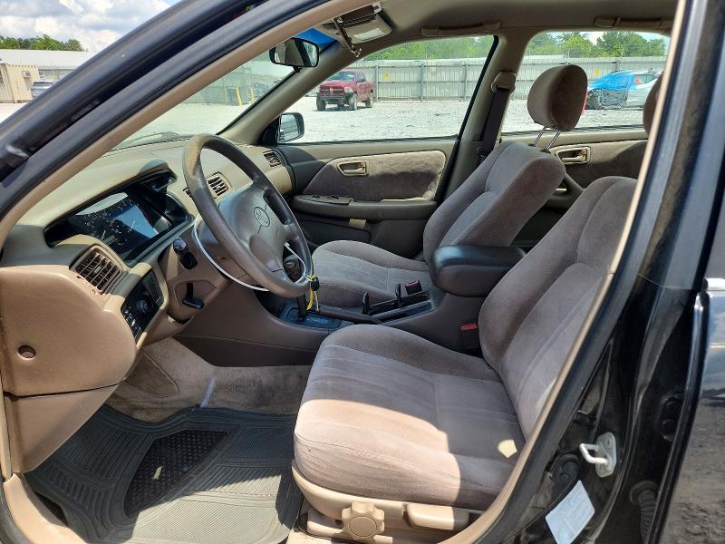 Продажа на аукционе авто 1998 Toyota Camry, vin: JT2BG22K0W0185781, номер лота: 60682826