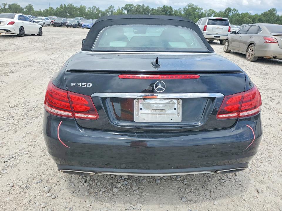 Aukcja sprzedaży 2014 Mercedes-benz E, vin: WDDKK5KF7EF271620, numer aukcji: 61994176