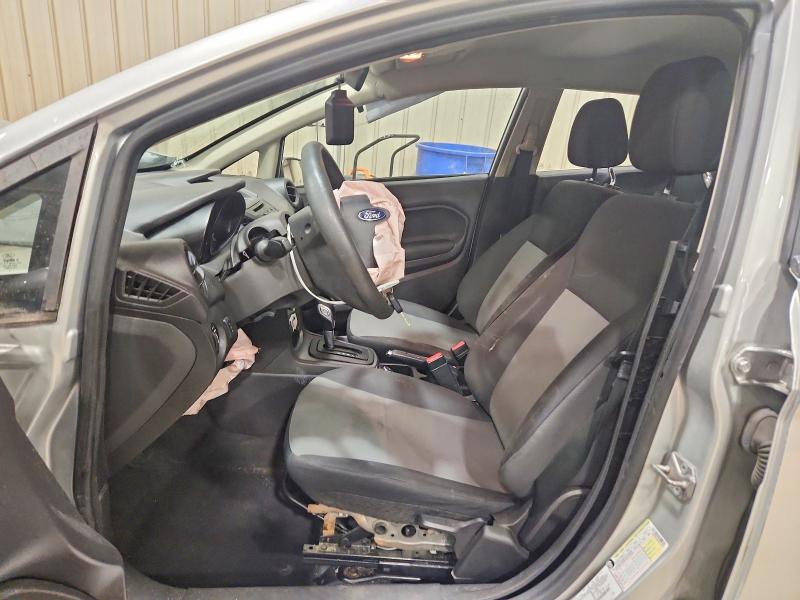 2016 Ford Fiesta მანქანა იყიდება აუქციონზე, vin: 3FADP4AJ0GM142437, აუქციონის ნომერი: 62775806