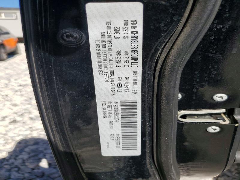 59874066 :رقم المزاد ، 2C3CCAAG5EH328740 vin ، 2014 Chrysler 300 مزاد بيع