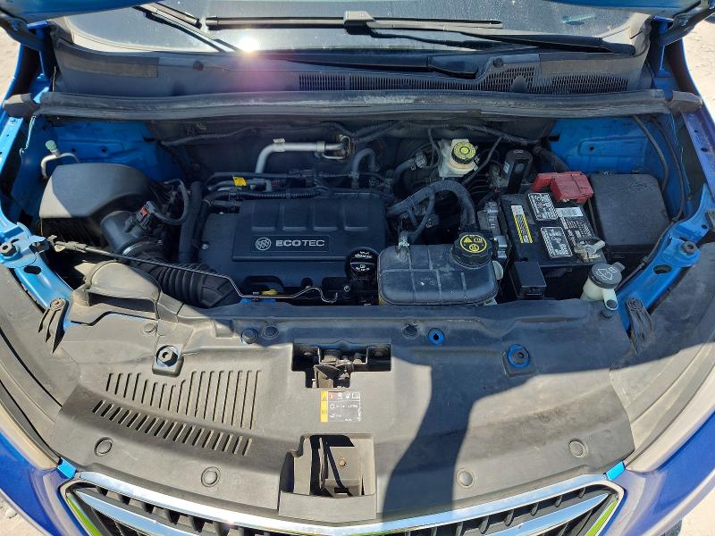 Продаж на аукціоні авто 2017 Buick Encore, vin: KL4CJASBXHB161254, номер лоту: 59154666