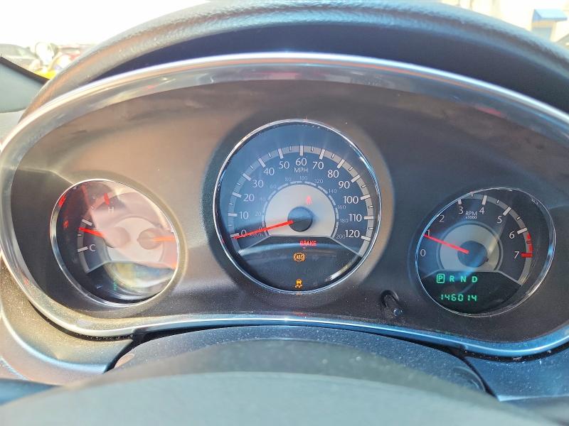 2012 Chrysler 200 მანქანა იყიდება აუქციონზე, vin: 1C3CCBBG9CN152896, აუქციონის ნომერი: 62944096
