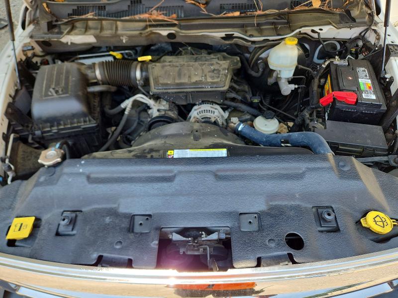 2011 Dodge Ram 1500 მანქანა იყიდება აუქციონზე, vin: 1D7RB1CP9BS634405, აუქციონის ნომერი: 63191116