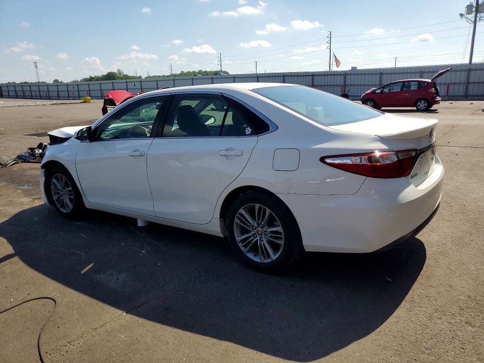 2015 Toyota Camry მანქანა იყიდება აუქციონზე, vin: 4T1BF1FK4FU083502, აუქციონის ნომერი: 60306496