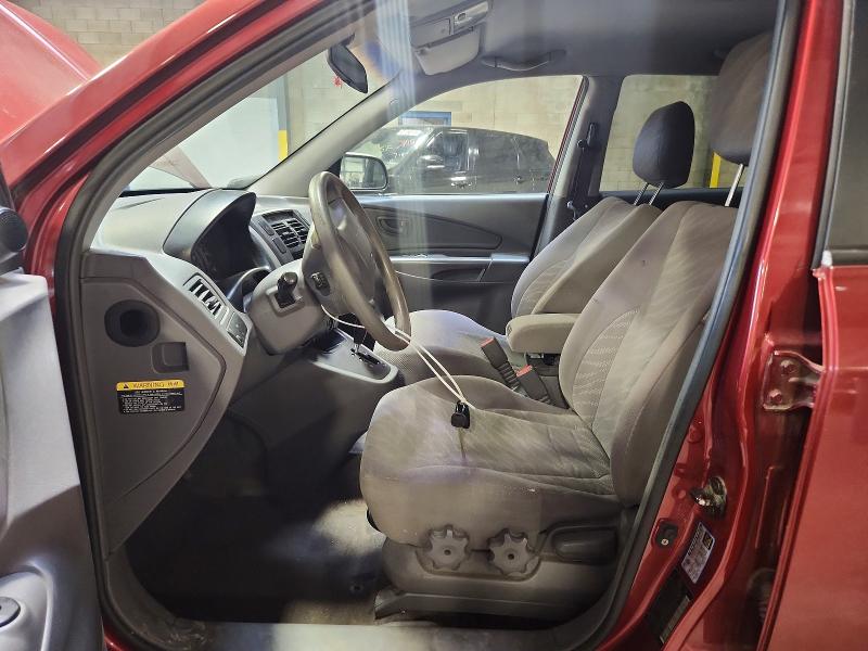 Aukcja sprzedaży 2005 Hyundai Tucson, vin: KM8JM12B85U084688, numer aukcji: 61031856