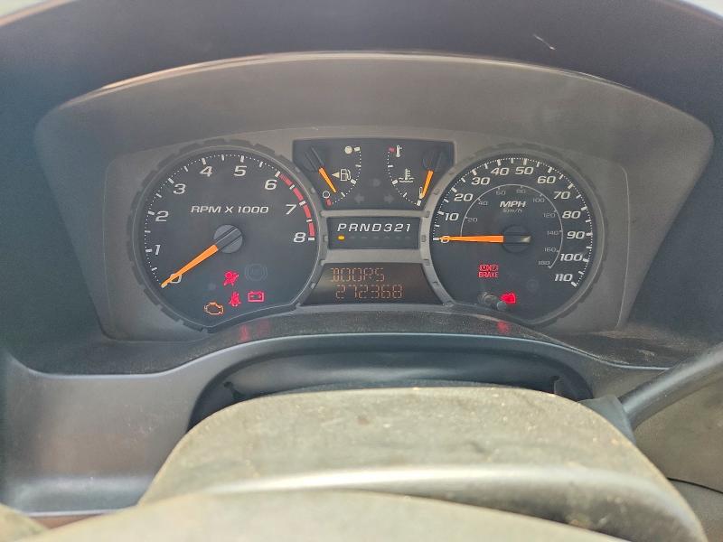 Aukcja sprzedaży 2005 Chevrolet Colorado, vin: 1GCCS196258155002, numer aukcji: 59663366