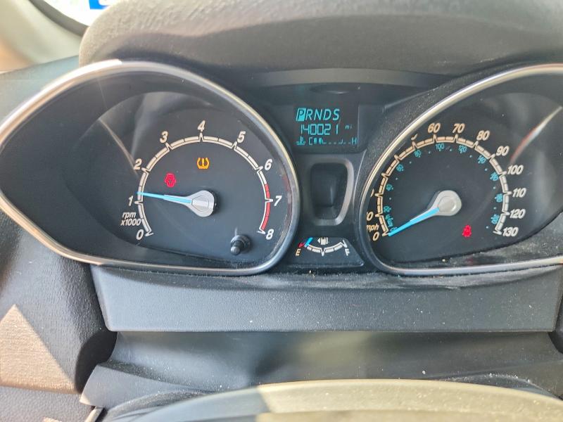 Продажа на аукционе авто 2019 Ford Fiesta, vin: 3FADP4EJ2KM150655, номер лота: 59182836