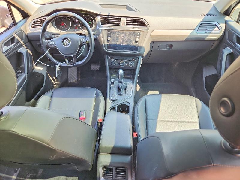 Aukcja sprzedaży 2019 Volkswagen Tiguan, vin: 3VV2B7AX1KM172286, numer aukcji: 62063186