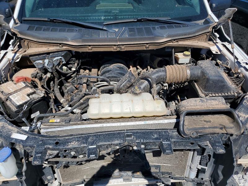 73341555 :رقم المزاد ، 1FTMF1C54PKE86596 vin ، 2023 Ford F150 مزاد بيع