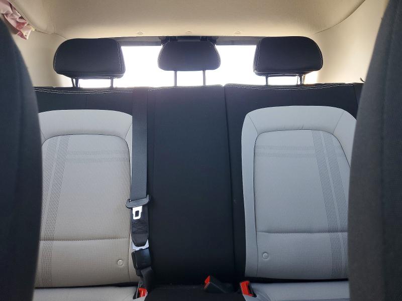 2024 Hyundai Venue მანქანა იყიდება აუქციონზე, vin: KMHRC8A39RU290889, აუქციონის ნომერი: 60015556
