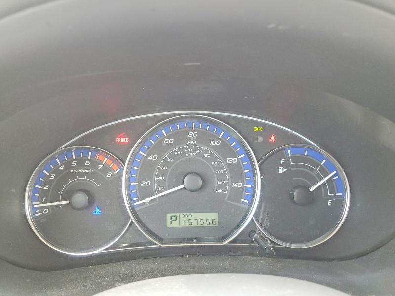 61438506 :رقم المزاد ، JF2SHABCXDH421165 vin ، 2013 Subaru Forester مزاد بيع