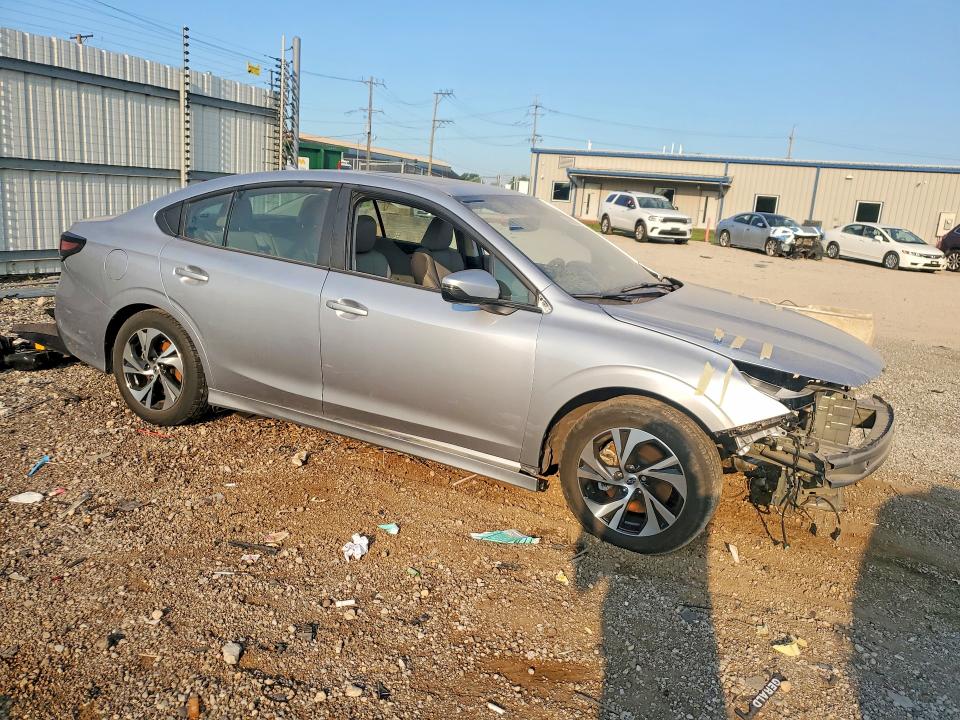 60680946 :رقم المزاد ، 4S3BWAF62R3008119 vin ، 2024 Subaru Legacy مزاد بيع