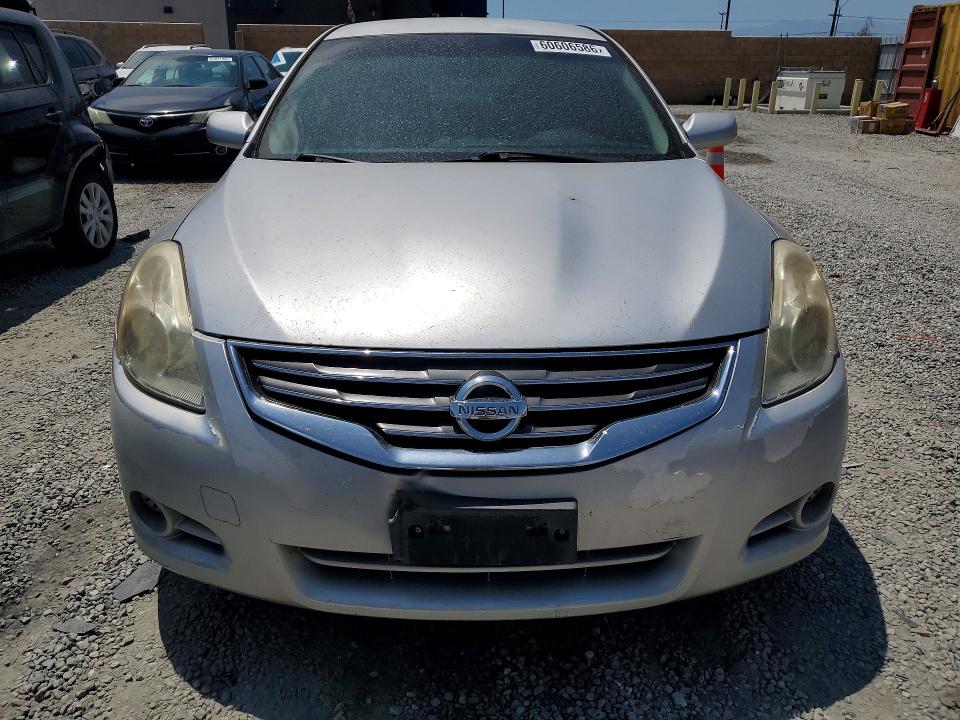 Продаж на аукціоні авто 2010 Nissan Altima, vin: 1N4CL2AP7AC130892, номер лоту: 60606586