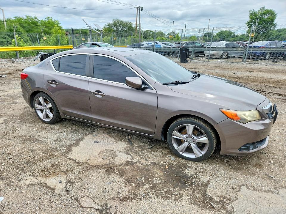 Aukcja sprzedaży 2013 Acura Ilx, vin: 19VDE1F56DE011425, numer aukcji: 60268806