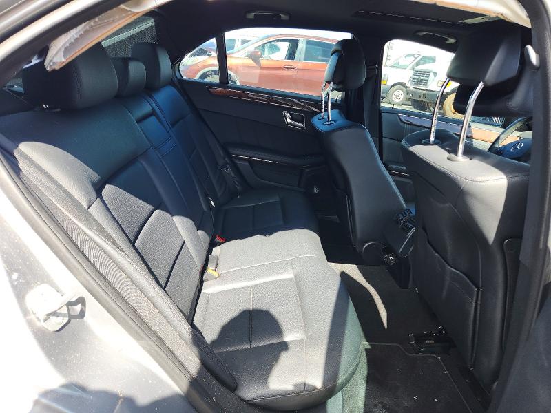 Продаж на аукціоні авто 2011 Mercedes-benz E, vin: WDDHF5GB2BA263972, номер лоту: 62539486