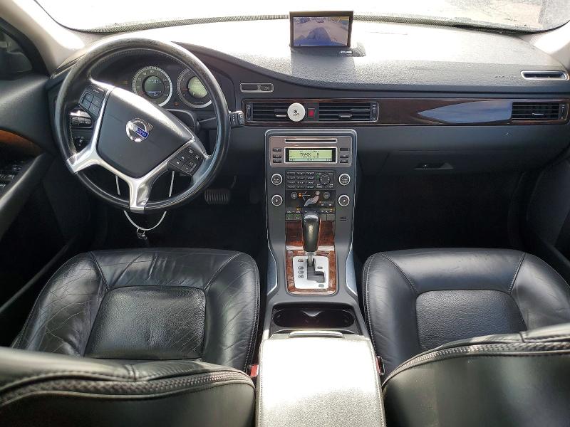 Aukcja sprzedaży 2011 Volvo Xc70, vin: YV4902BZ5B1099066, numer aukcji: 60094656