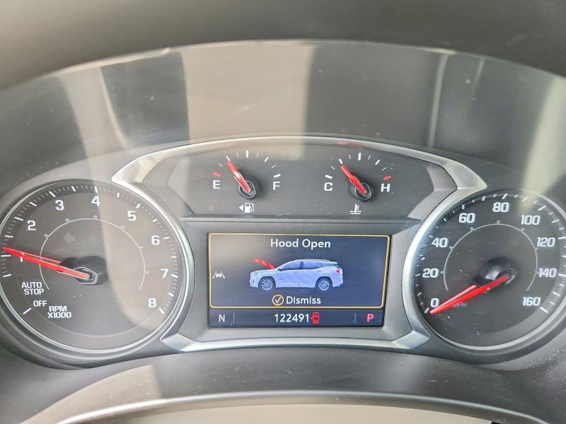 Aukcja sprzedaży 2019 Gmc Terrain, vin: 3GKALXEX3KL165173, numer aukcji: 61547486