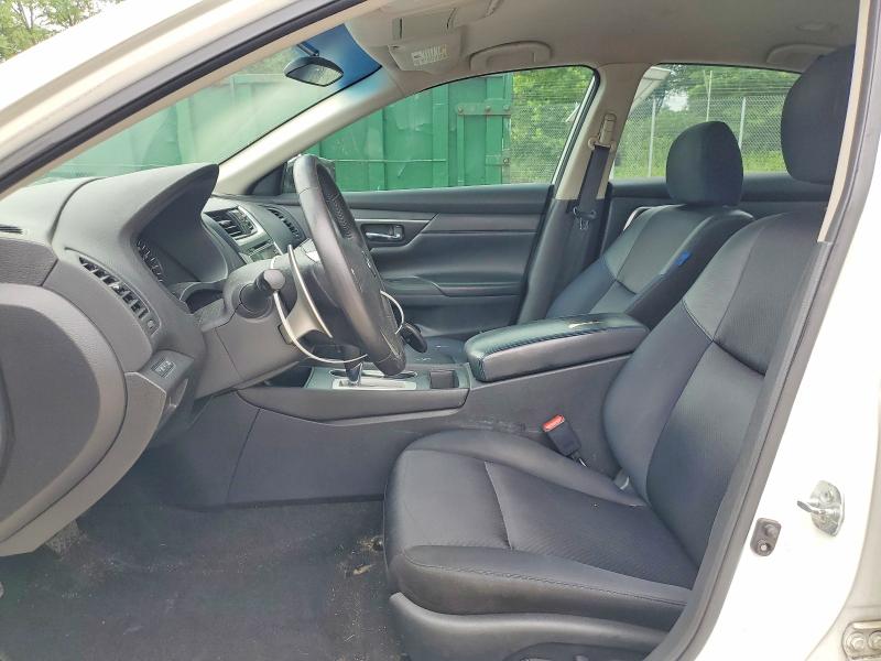 Продаж на аукціоні авто 2016 Nissan Altima, vin: 1N4AL3AP1GC249852, номер лоту: 59861026