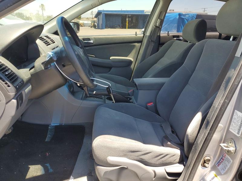 60316276 :رقم المزاد ، 1HGCM66487A092334 vin ، 2007 Honda Accord مزاد بيع