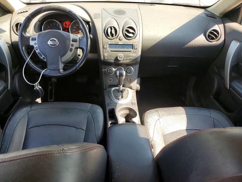 Продаж на аукціоні авто 2010 Nissan Rogue, vin: JN8AS5MT9AW001618, номер лоту: 63120896