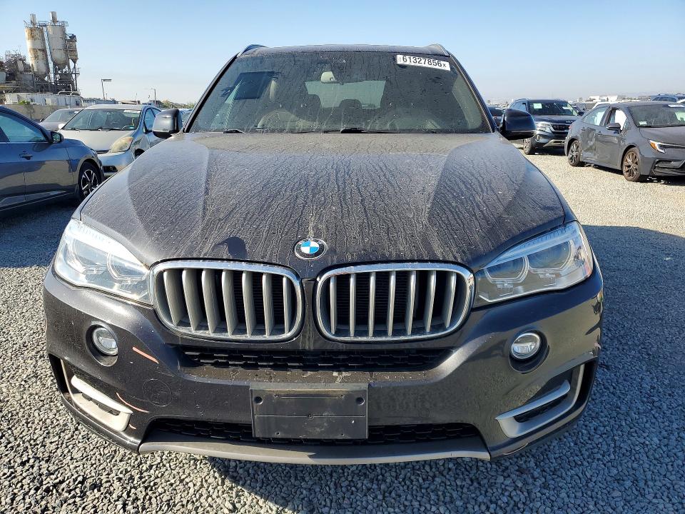 Aukcja sprzedaży 2018 Bmw X5, vin: 5UXKR0C58J0Y04827, numer aukcji: 61327856