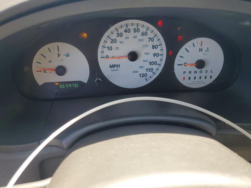 Продаж на аукціоні авто 2006 Dodge Grand Caravan, vin: 1D4GP24R46B503920, номер лоту: 62472606