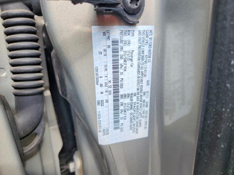 Продажа на аукционе авто 2015 Ford Focus, vin: 1FADP3J29FL363523, номер лота: 59623716