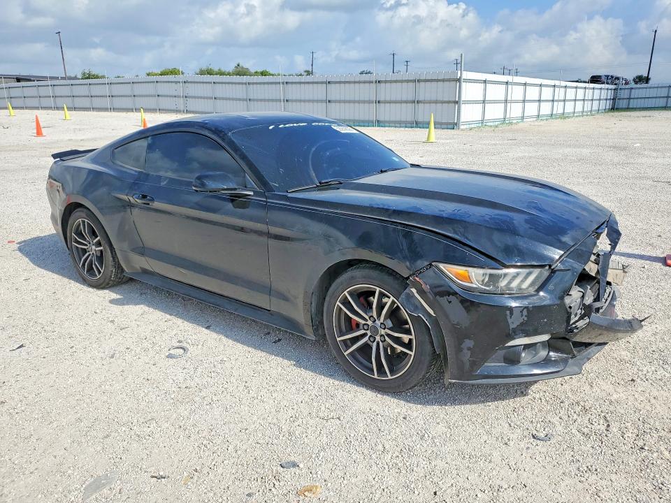 59260636 :رقم المزاد ، 1FA6P8TH3H5291300 vin ، 2017 Ford Mustang مزاد بيع