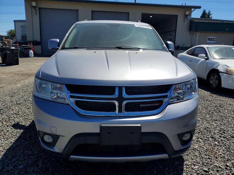 Aukcja sprzedaży 2017 Dodge Journey, vin: 3C4PDDFG5HT535452, numer aukcji: 59854126