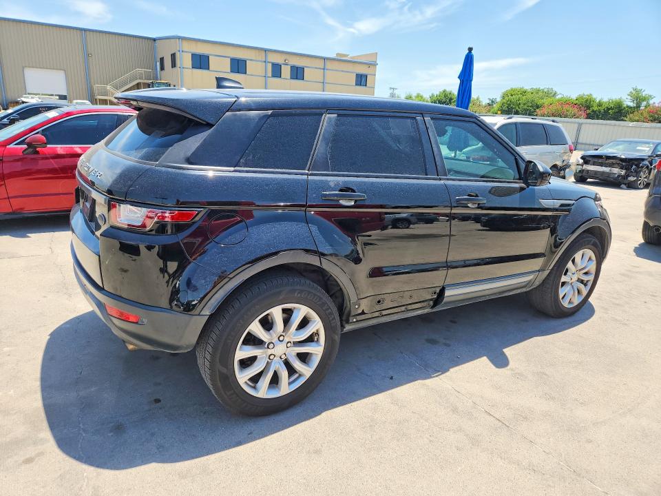 Auction sale of the 2018 Land Rover Range Rover Evoque, vin: SALVP2RXXJH278204, lot number: 60116956