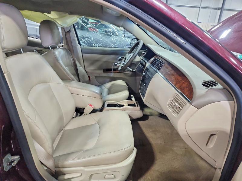 59993756 :رقم المزاد ، 2G4WD582X61262358 vin ، 2006 Buick Lacrosse مزاد بيع