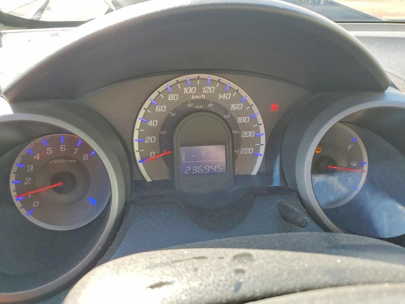 Продажа на аукционе авто 2009 Honda Fit, vin: JHMGE87509S805495, номер лота: 59358786