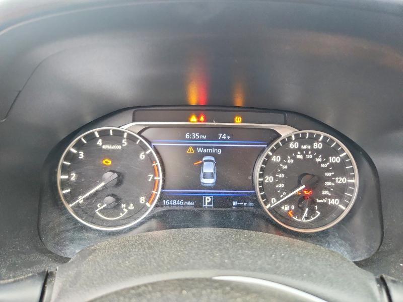Aukcja sprzedaży 2019 Nissan Altima, vin: 1N4BL4CW3KC178399, numer aukcji: 60598856