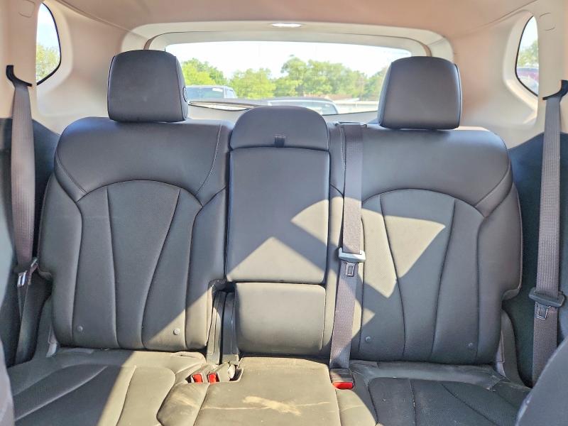 Продаж на аукціоні авто 2020 Buick Envision, vin: LRBFX2SA7LD157009, номер лоту: 60662626