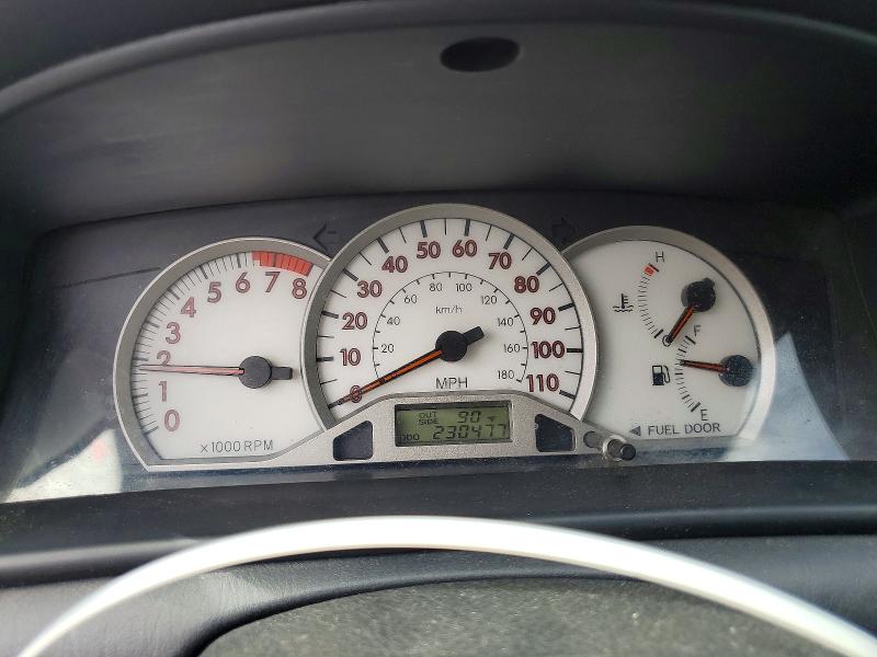 61728156 :رقم المزاد ، 1NXBR32E96Z663802 vin ، 2006 Toyota Corolla مزاد بيع