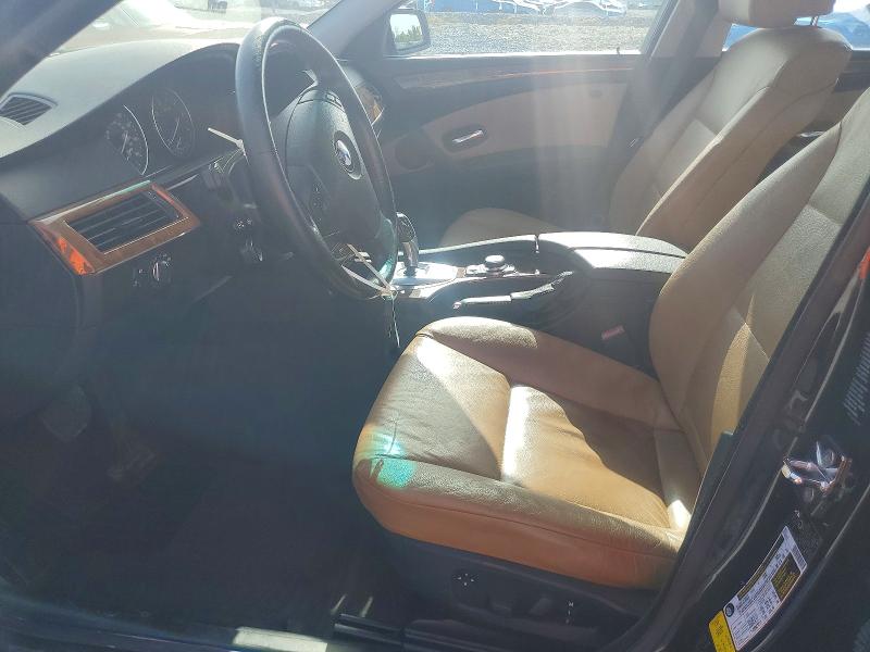 Aukcja sprzedaży 2009 Bmw 535, vin: WBANV93589C135691, numer aukcji: 60462816