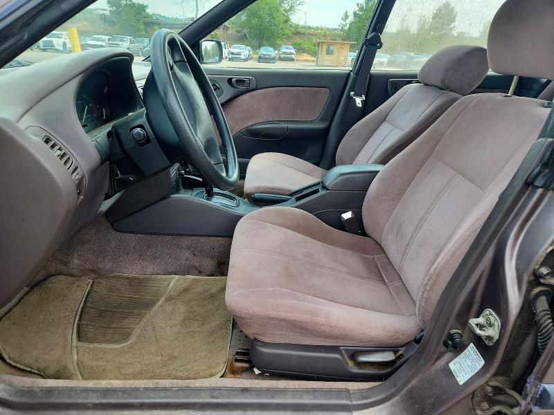 62693486 :رقم المزاد ، 4S3BK4350T7308959 vin ، 1996 Subaru Legacy مزاد بيع
