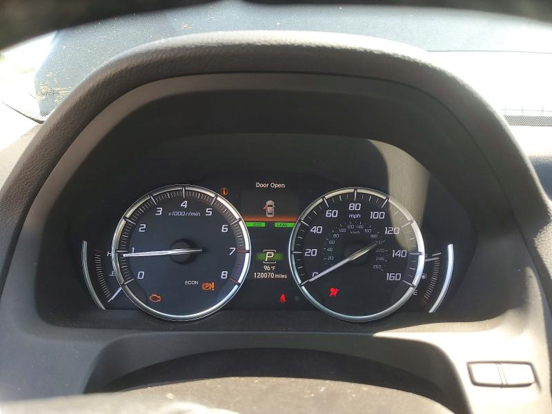 Aukcja sprzedaży 2018 Acura Tlx, vin: 19UUB1F34JA011471, numer aukcji: 60399456