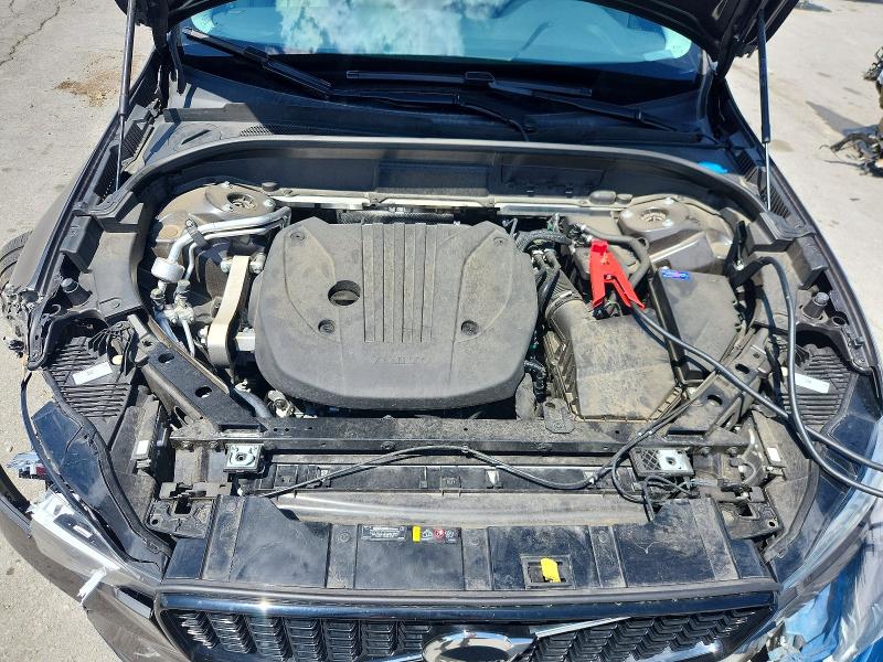 Продаж на аукціоні авто 2024 Volvo Xc60, vin: YV4L12RL9R1924458, номер лоту: 61426356