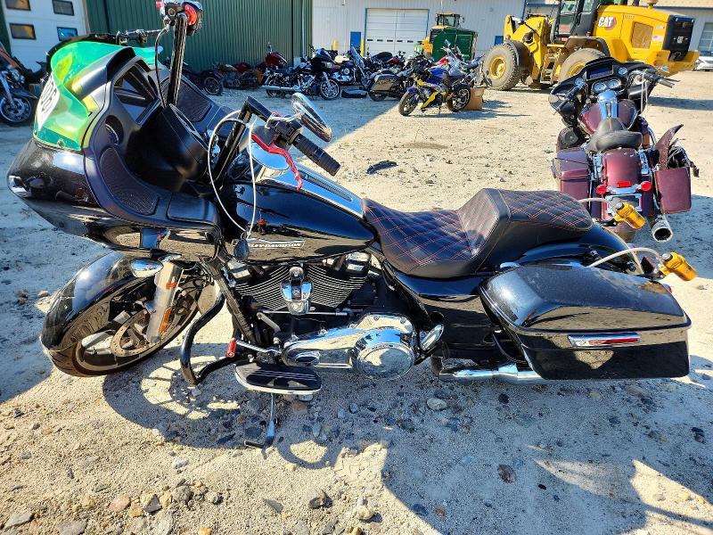 Aukcja sprzedaży 2021 Harley-davidson Fltrx, vin: 1HD1KHC19MB661861, numer aukcji: 59953306
