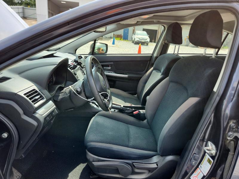 Aukcja sprzedaży 2015 Subaru Impreza, vin: JF1GJAK69FH021674, numer aukcji: 61997776