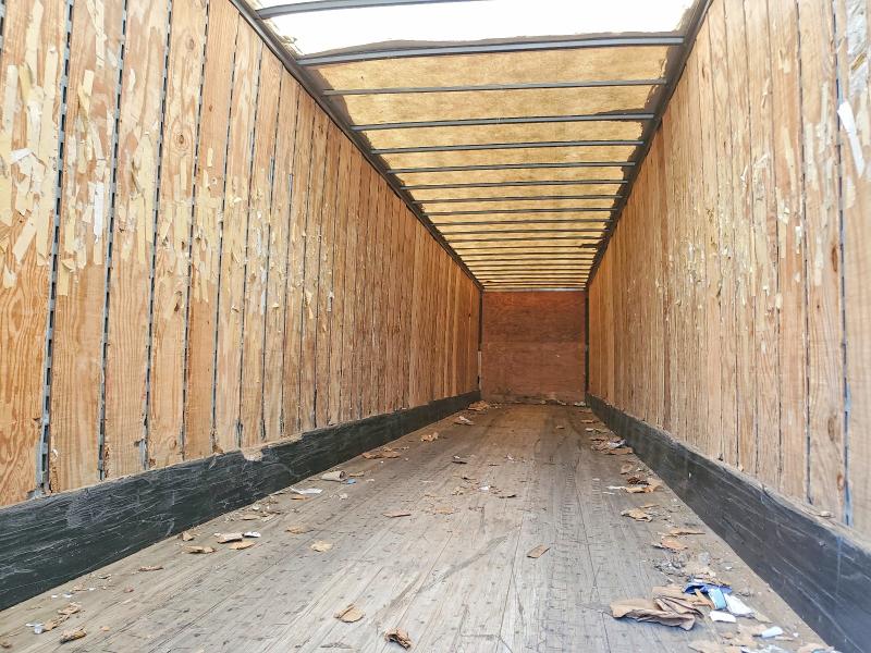 Aukcja sprzedaży 2014 Great Dane Trailer Trailer, vin: 1GRAA0639EB709370, numer aukcji: 59817766