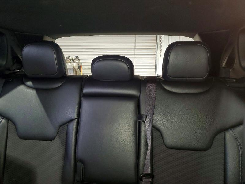 2024 Jeep Compass მანქანა იყიდება აუქციონზე, vin: 3C4NJDBN4RT113596, აუქციონის ნომერი: 61757306