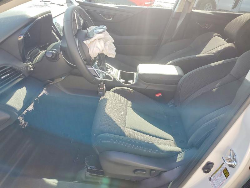 Продаж на аукціоні авто 2025 Subaru Outback, vin: 4S4BTAFC7S3202533, номер лоту: 61842606