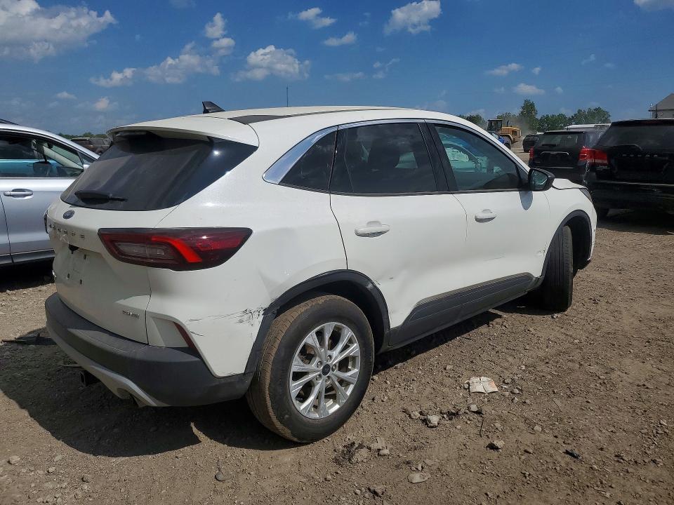 Aukcja sprzedaży 2023 Ford Escape, vin: 1FMCU9GNXPUA14221, numer aukcji: 59321376
