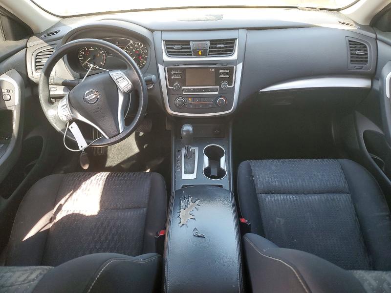 Продажа на аукционе авто 2017 Nissan Altima, vin: 1N4AL3AP4HN305854, номер лота: 61917596