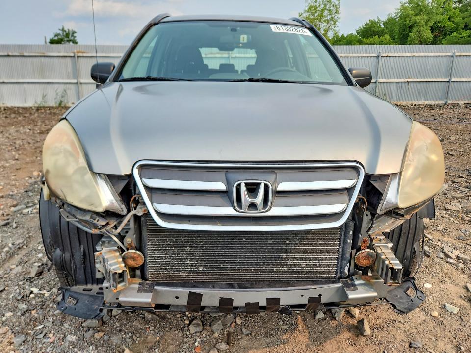Продажа на аукционе авто 2006 Honda Cr-v, vin: JHLRD68576C019153, номер лота: 61302826