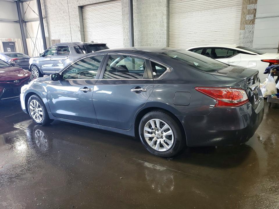 Aukcja sprzedaży 2013 Nissan Altima, vin: 1N4AL3AP6DC222609, numer aukcji: 53044276